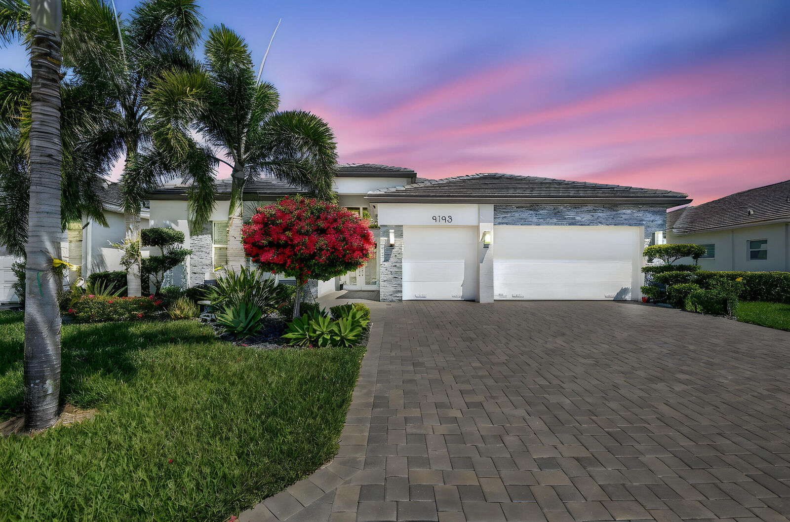 Property Photo: 9193 Seahorse Bay Drive FL 33473