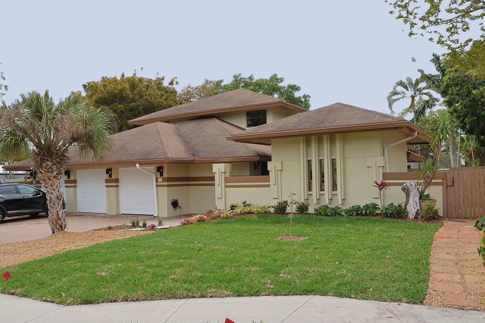 Property Photo: 620 Hastings Street 620 &Amp 640 FL 33487