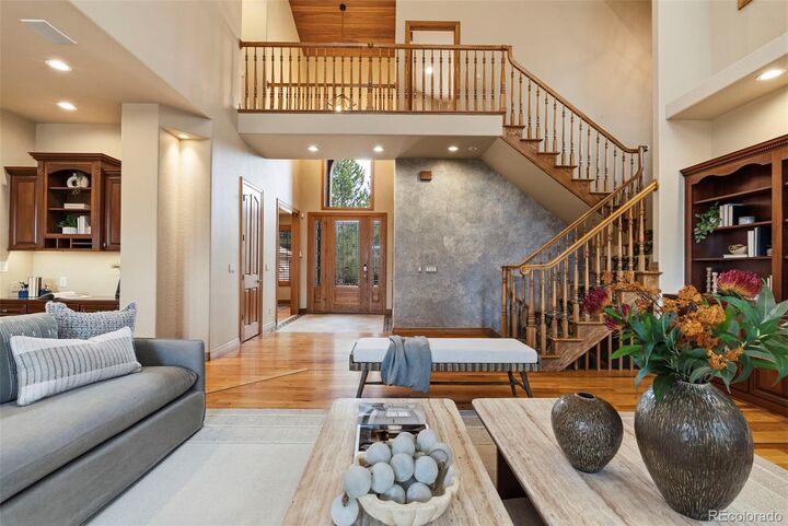 Property Photo:  4081 S Allison Street  CO 80235 