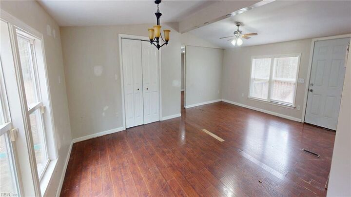 Property Photo:  9909 Friendship Rd  VA 23128 