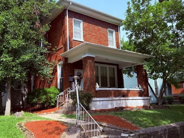 Property Photo:  224 South 15th Street  IN 47374 