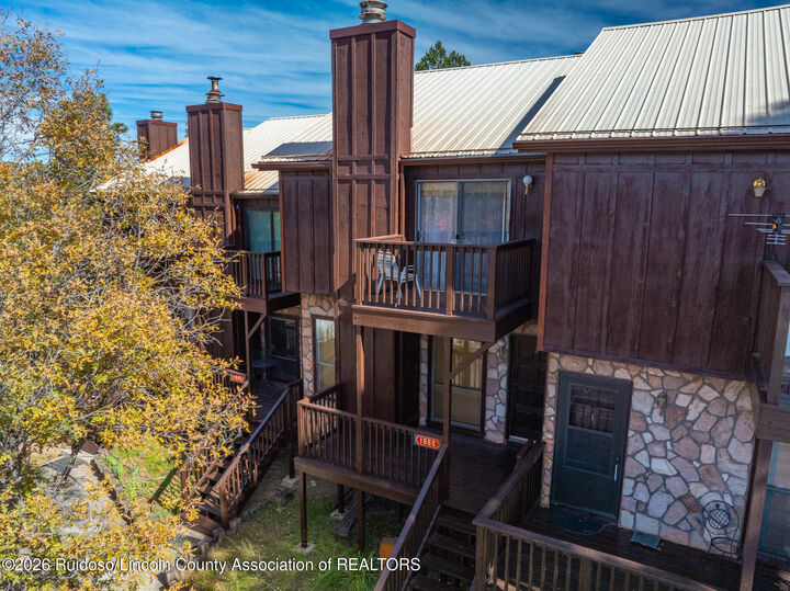 Property Photo:  106 Granite Court B  NM 88345 