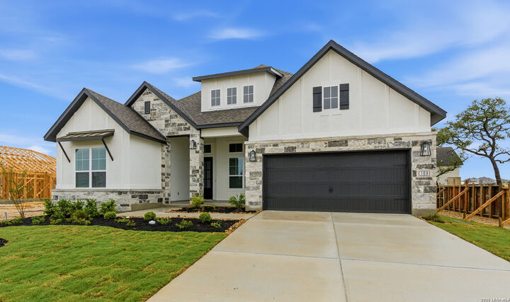 Property Photo: 109 La Jara TX 78006