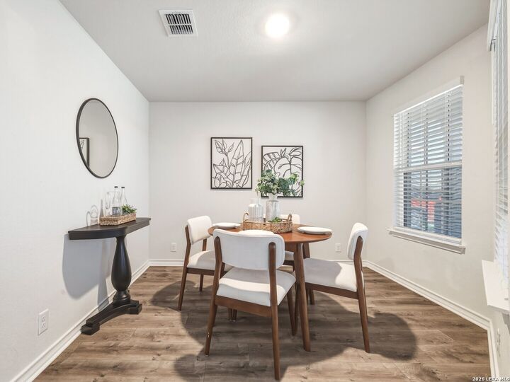 Property Photo:  9915 Kalm Brome  TX 78254 