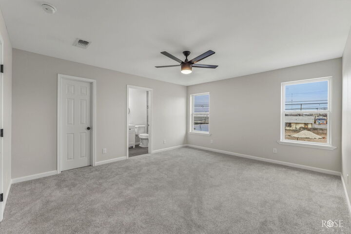 Property Photo: 214 W 18th Street TX 76903