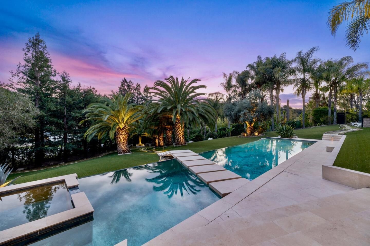 Property Photo:  27673 Lupine Road  CA 94022 