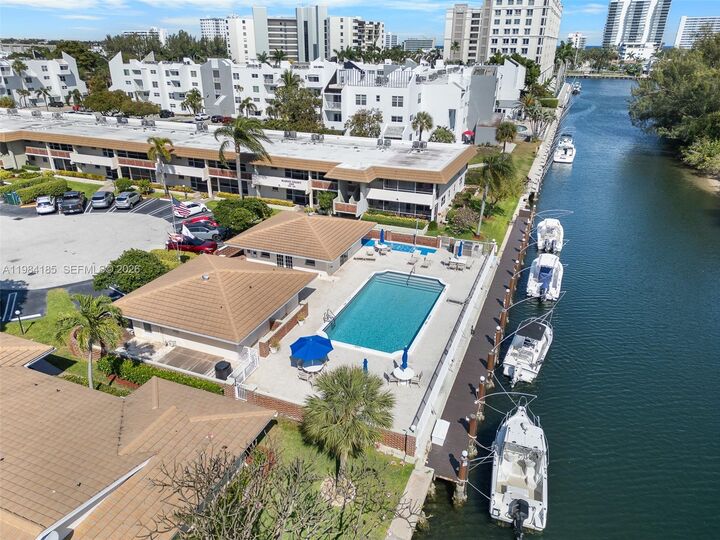 Property Photo:  1340 NE 28th Ave 244  FL 33062 