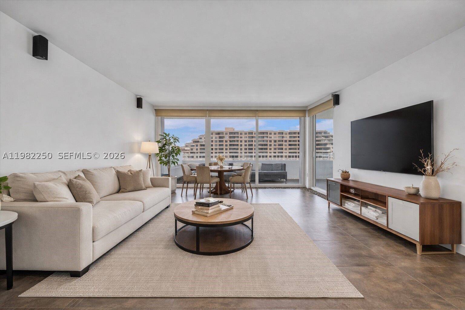 Property Photo: 199 Ocean Lane Dr 1009 FL 33149