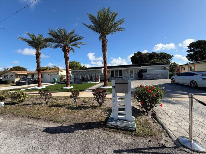 Property Photo:  2250 NW 196th St N/A  FL 33056 