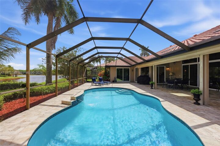 Property Photo:  158 Dockside Cir  FL 33327 