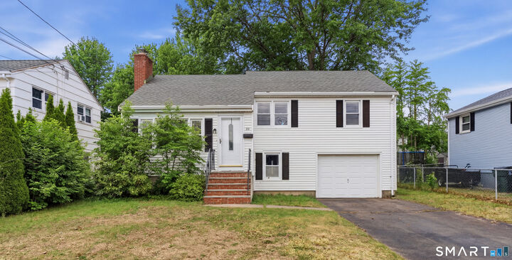 Property Photo:  22 Crocker Avenue  CT 06110 