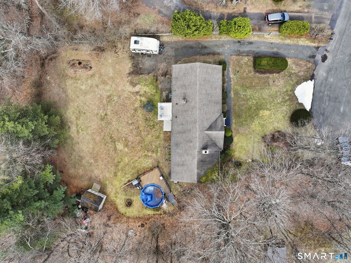 Property Photo:  45 Dwight Road  CT 06455 