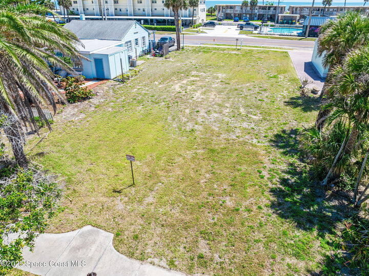 Property Photo:  118 N Atlantic Avenue  FL 32931 