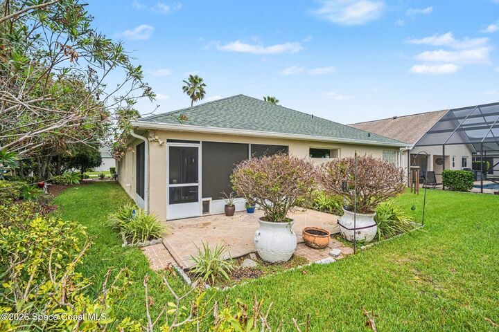 Property Photo:  7851 Citrus Creek Drive  FL 32940 