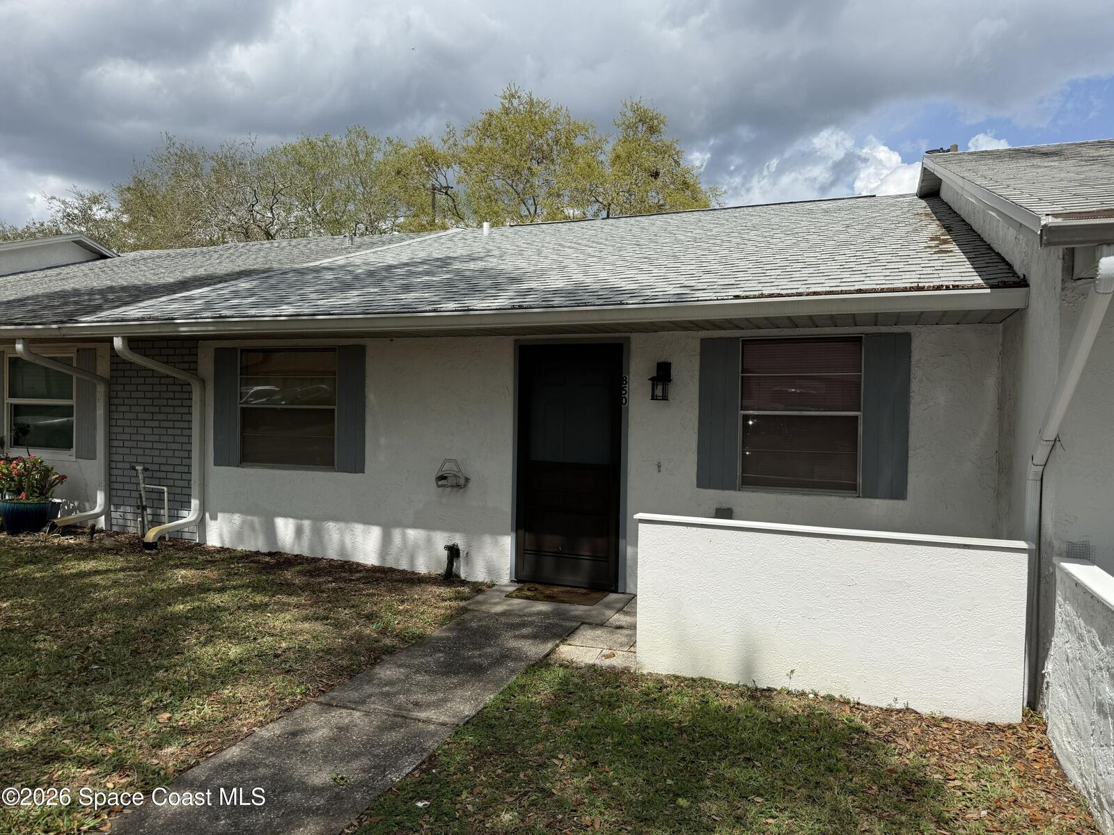 Property Photo:  850 Dow Lane  FL 32780 