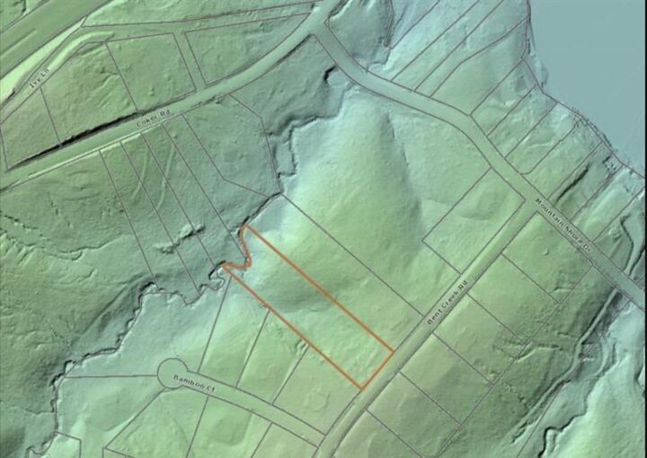 Property Photo:  403 Bent Creek Road ***  SC 29649 