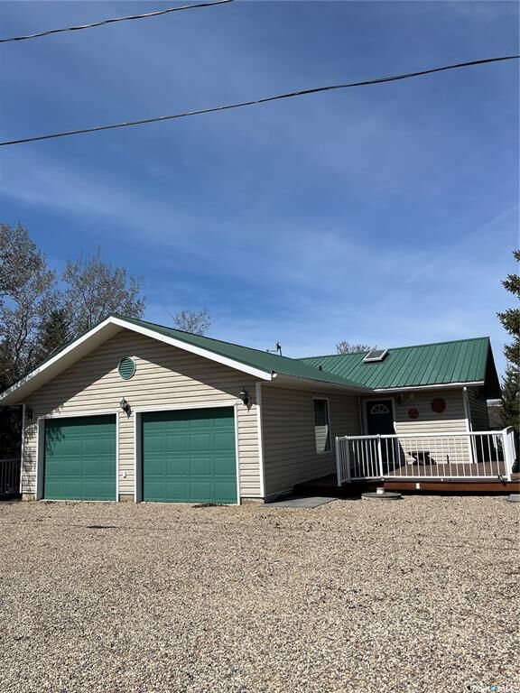 Property Photo:  3167 Berard Beach Drive  SK S0K 4P0 