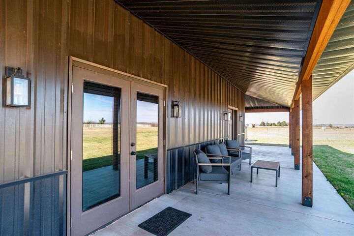 Property Photo:  740229 S 3310 Road  OK 74059 