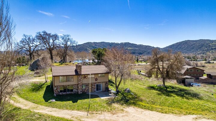 Property Photo:  29960 Greenwater Drive  CA 93561 