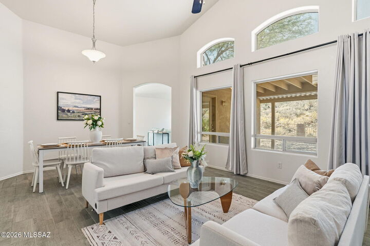 Property Photo:  4209 N Ocotillo Canyon Drive  AZ 85750 