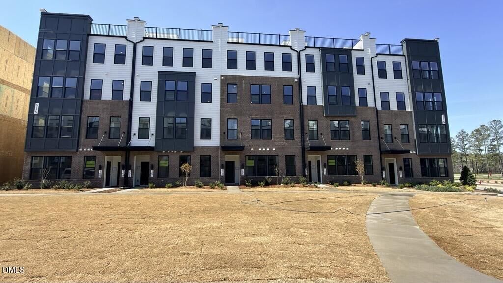 Property Photo: 615 Hedrick Ridge Road 103 NC 27519