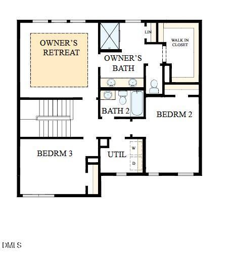 Property Photo: 91 Restful Point NC 27526