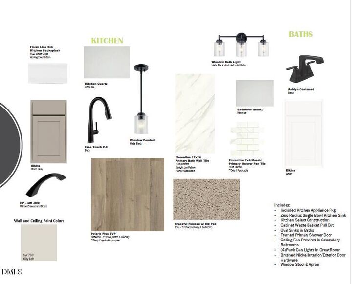 Property Photo:  704 Hyperion Alley  NC 27587 