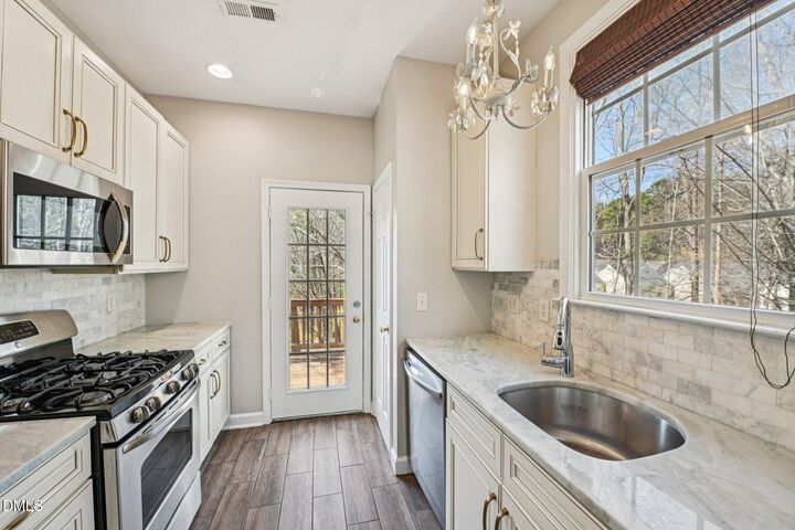 Property Photo: 2230 Long Pine Lane NC 27603