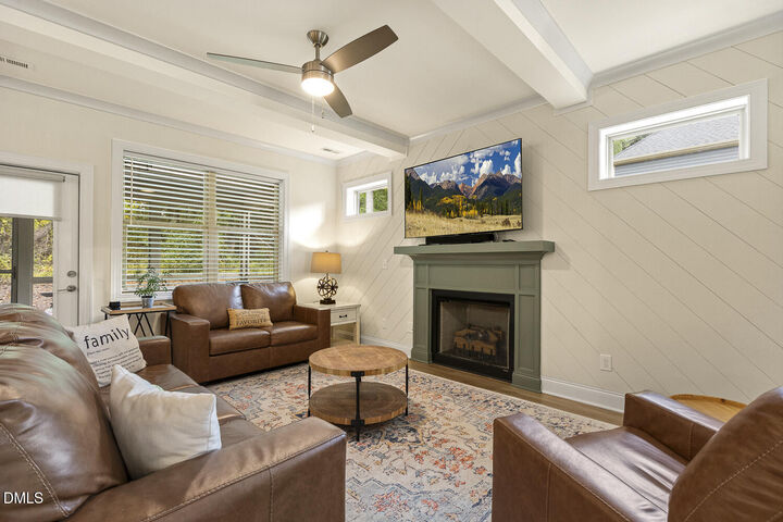 Property Photo: 1053 Lukestone Drive NC 27526