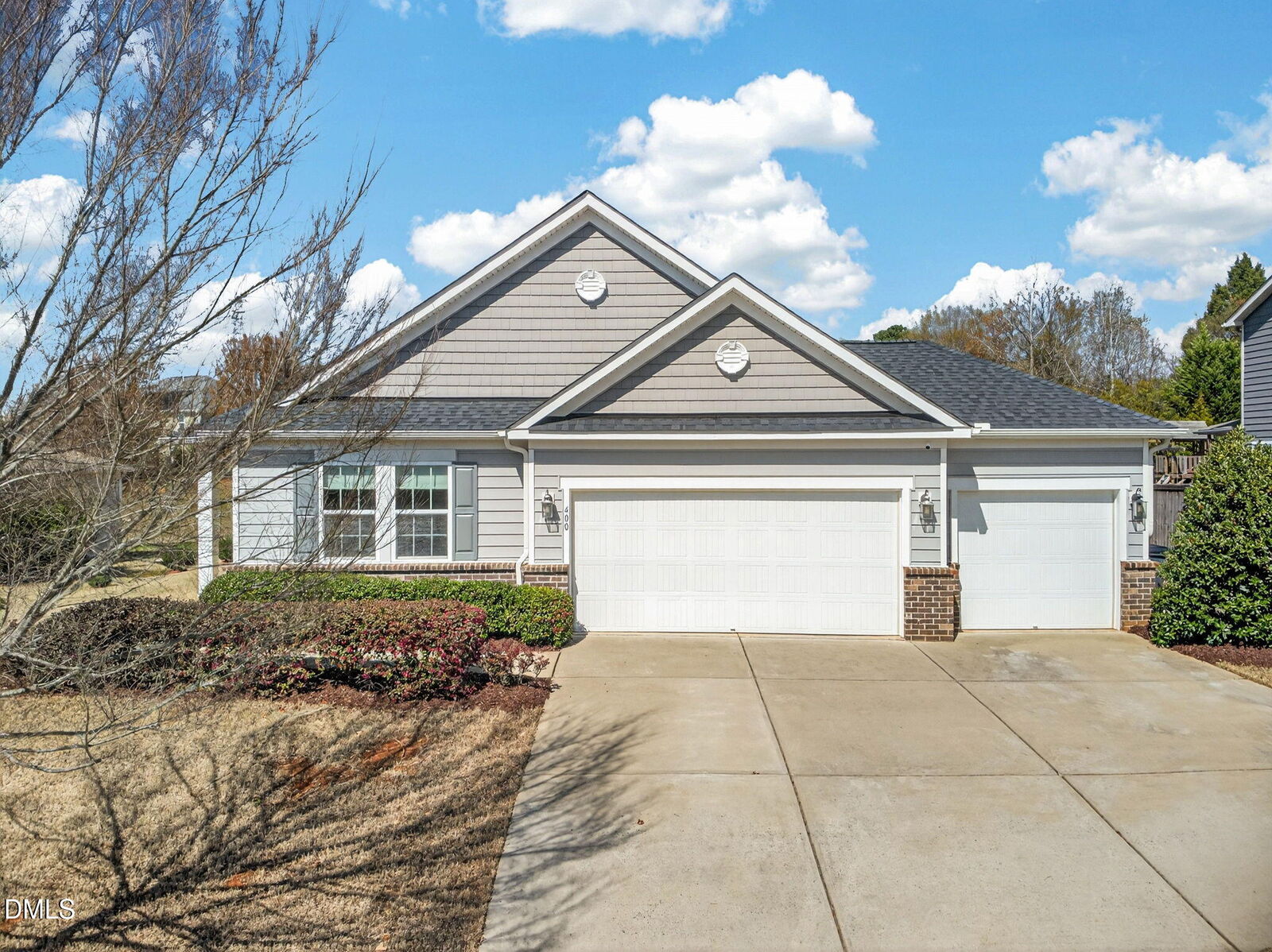 Property Photo:  400 Eno Drive  NC 27540 