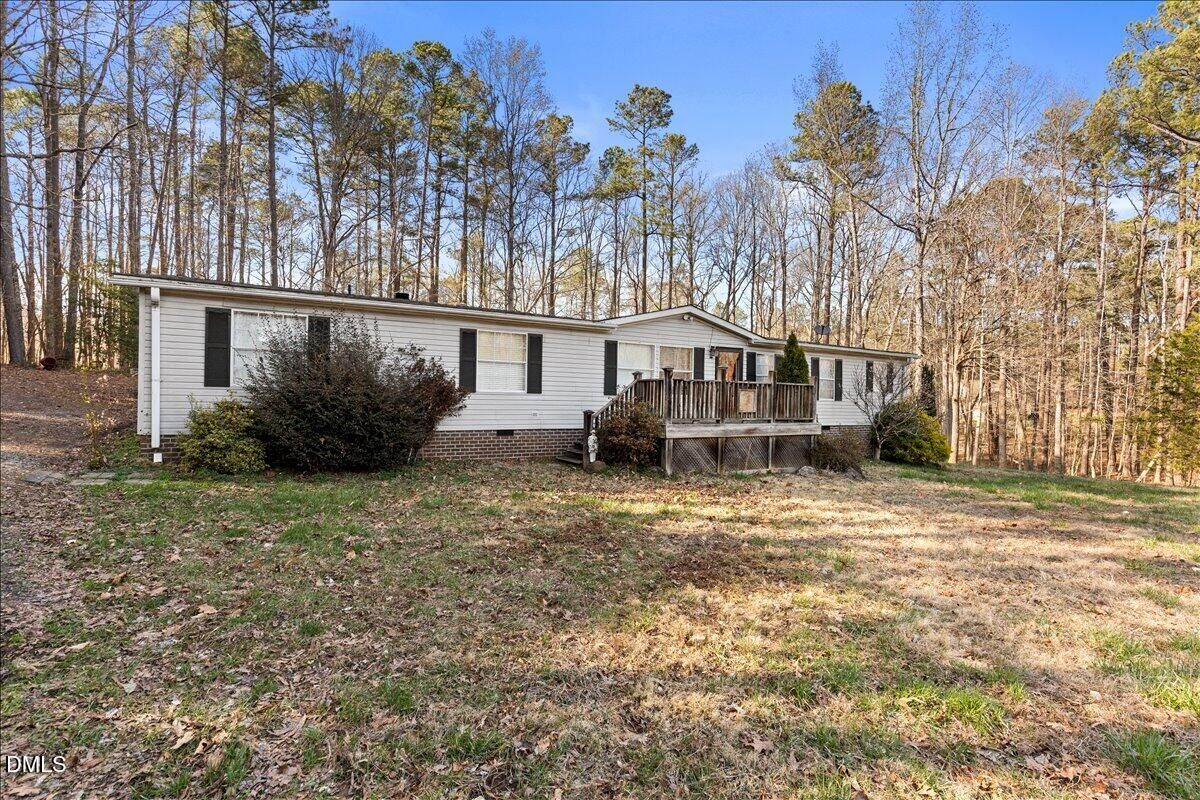 Property Photo:  4699 Dorsey Road  NC 27565 