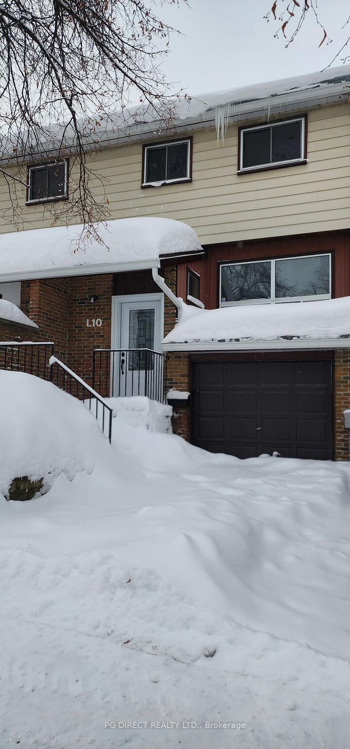 63 Ferris Lane L10 — photo 1