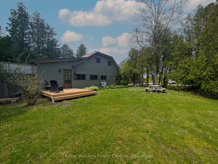 Property Photo:  21 Tyson Lane  ON N0H 2T0 