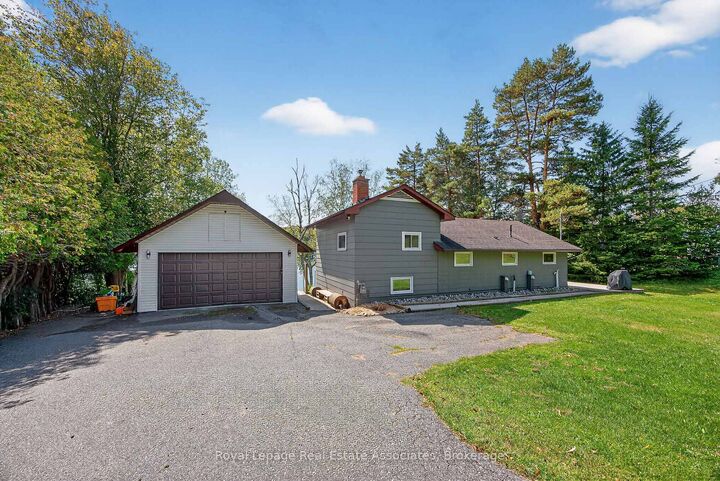 Property Photo: 389 Falcon Road ON P1H 1N3