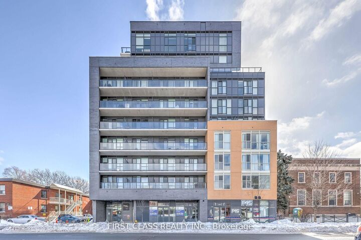 2369 Danforth Avenue 904 — photo 1