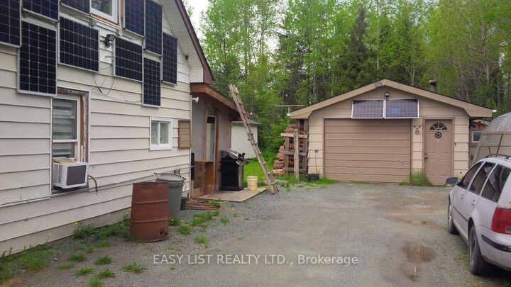 Property Photo: 2414 Pearl Street ON P0K 1C0