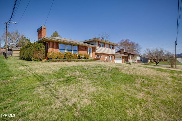 Property Photo:  531 Wilson Street  TN 37642 