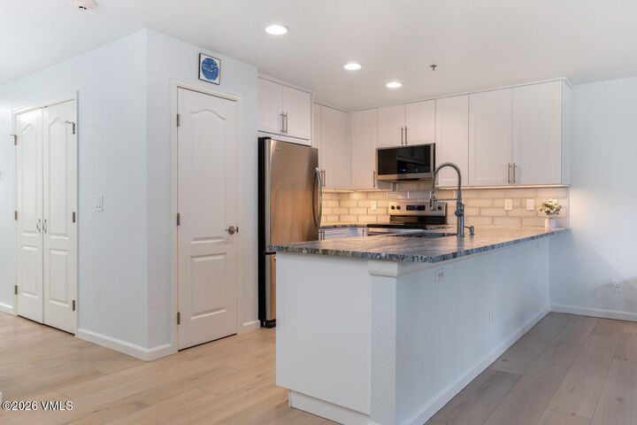 Property Photo:  205 Hurd  CO 81620 