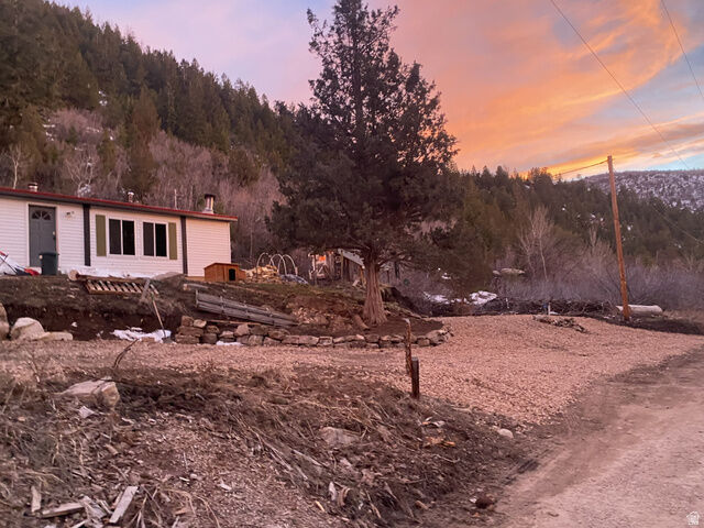 Property Photo: 3902 Beaver Creek Rd UT 84036