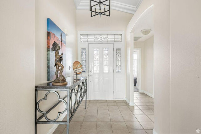 Property Photo:  1610 W 100 N 82  UT 84770 