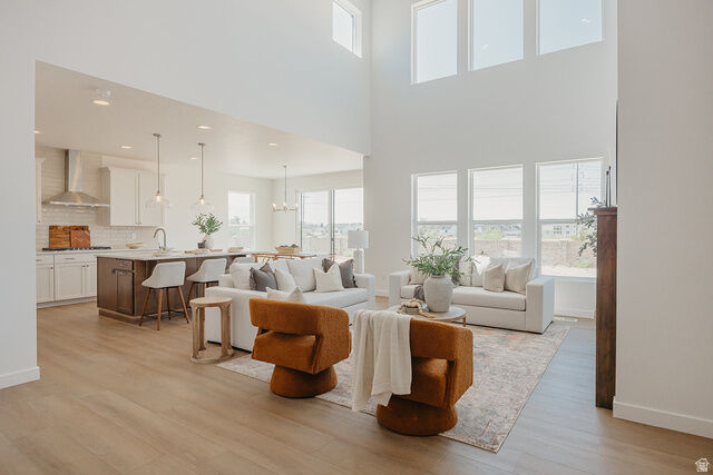 Property Photo:  3592 E 1120 S 216  UT 84660 