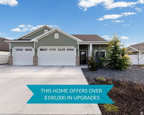 Property Photo:  4205 W 1100 S  UT 84015 