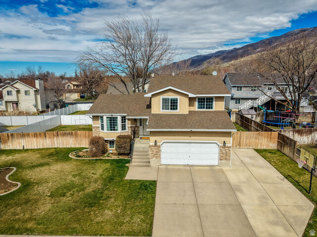 Property Photo: 290 W 1350 N UT 84014