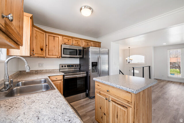 Property Photo:  9822 S Darin Dr  UT 84070 