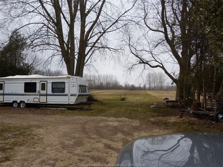 Property Photo: 581 Highway 77 ON N8H 3V8