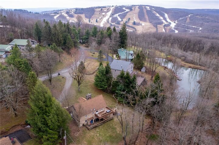 Property Photo: 266 Alpine Heights Rd PA 15622