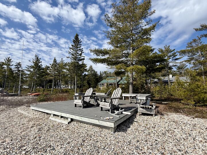 Property Photo: 3332 Edgewater Drive MI 49721