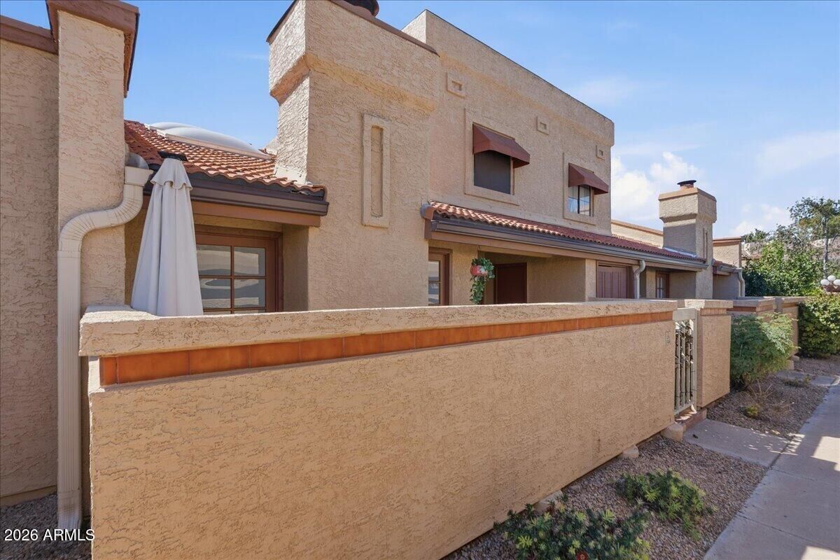 Property Photo:  6900 E Gold Dust Avenue 146  AZ 85253 