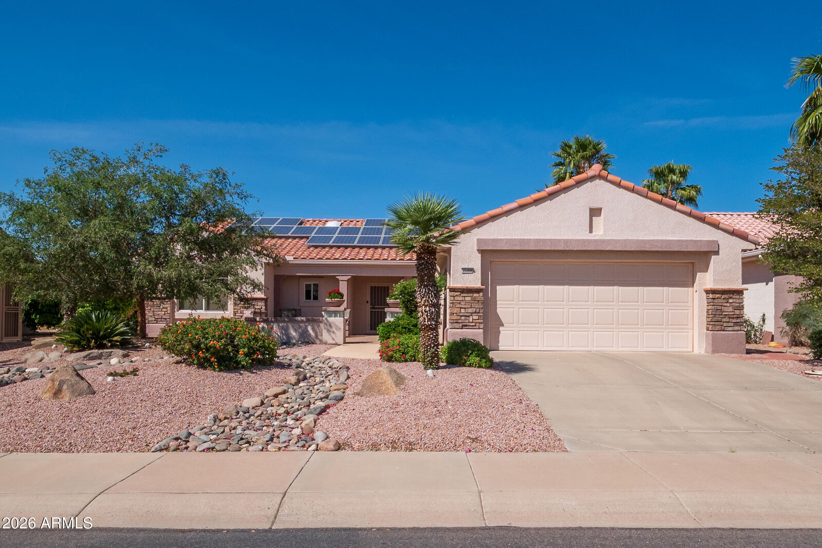 Property Photo: 15208 W Las Brizas Lane AZ 85375