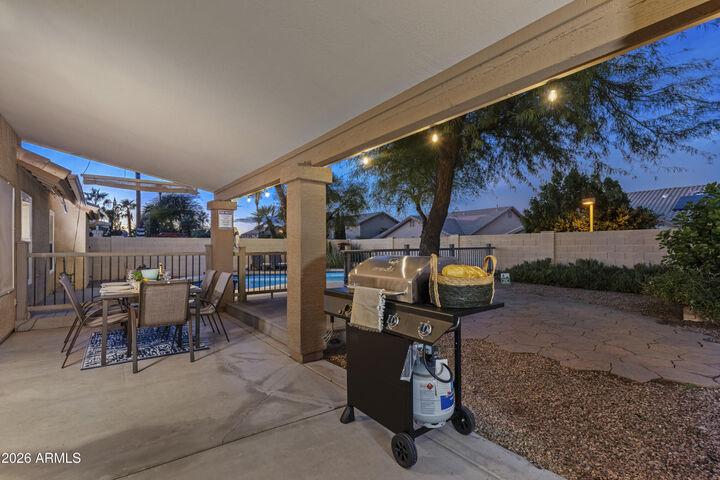 Property Photo:  1570 E San Tan Street  AZ 85225 